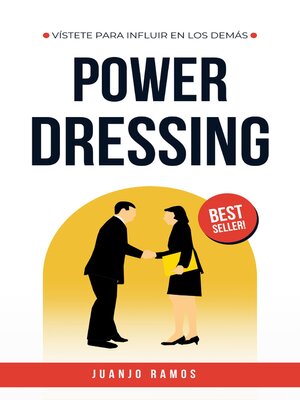 cover image of Power Dressing